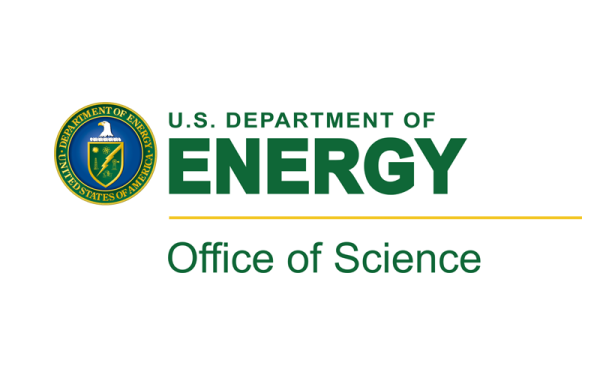 US Department of Energy; Office of Science