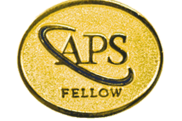 APS Fellow Logo