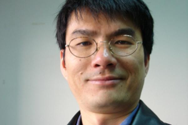 Jiunn-Wei Chen (National Taiwan University/MIT)