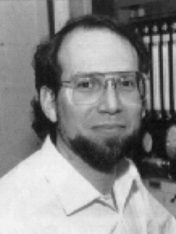 Harris P. Kagan