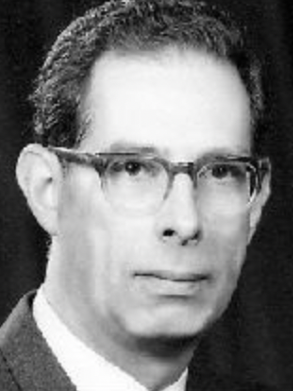 E. Leonard Jossem