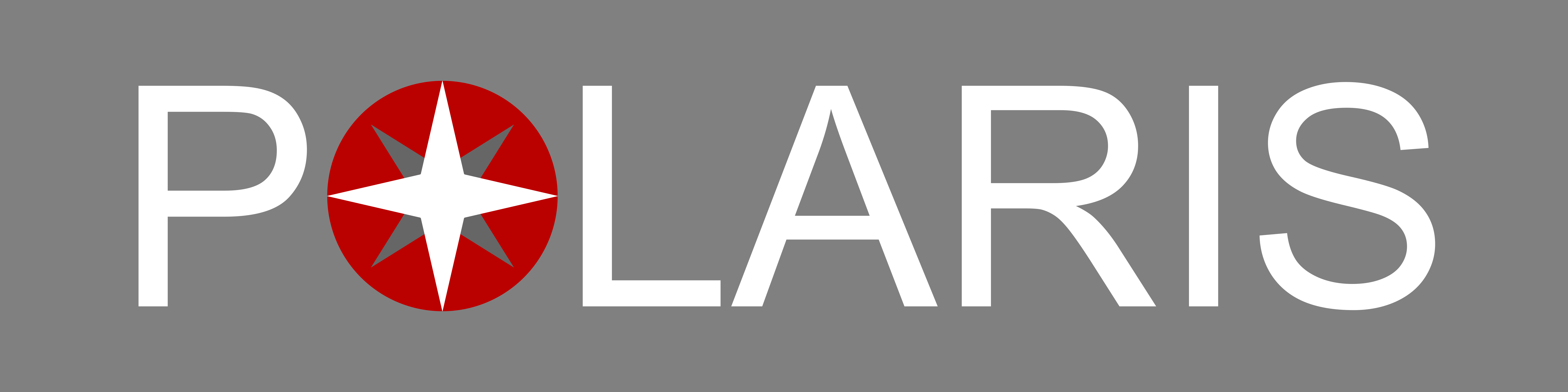 Polaris student group logo