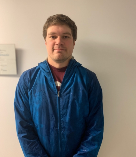 Reed physics thesis picture