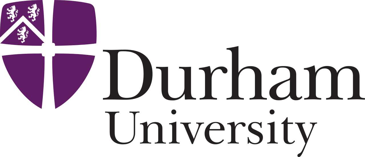 Durham University Logo (purple)