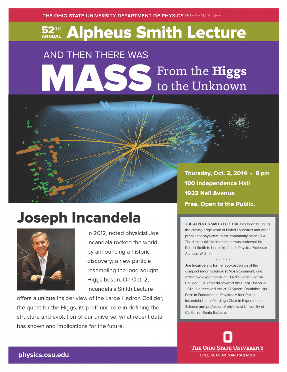 52 Alpheus Smith Flyer