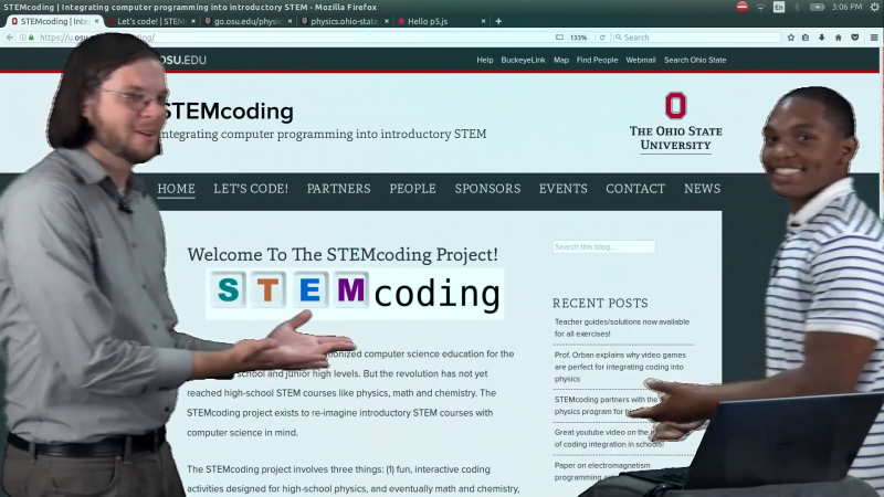 STEM Coding Clip STEM Coding clip