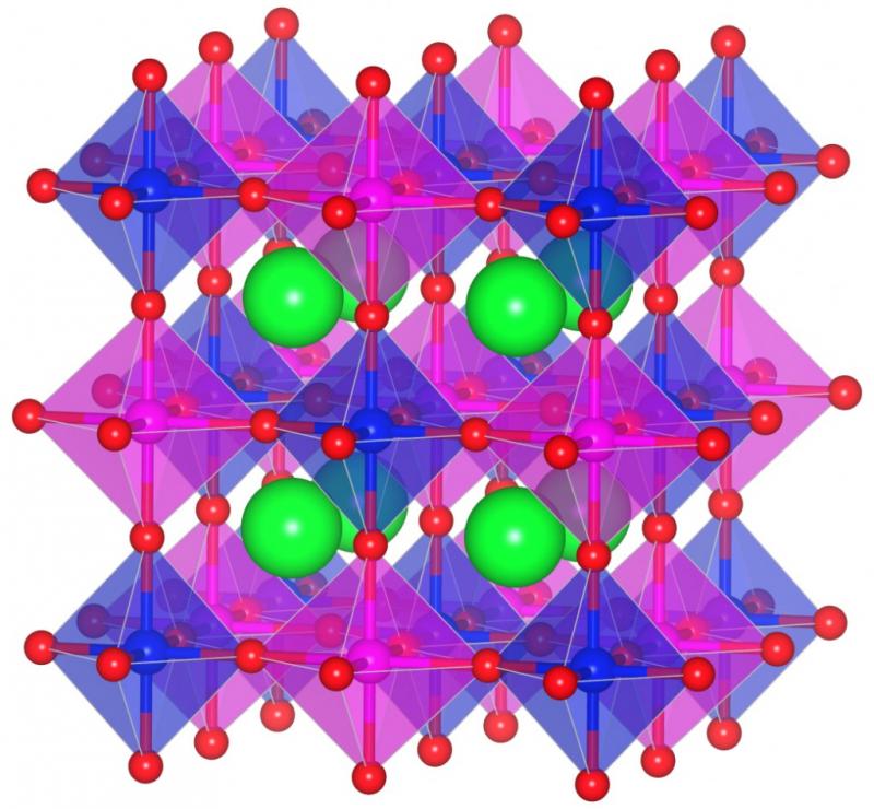 Condensed Matter Experiment | Department of Physics