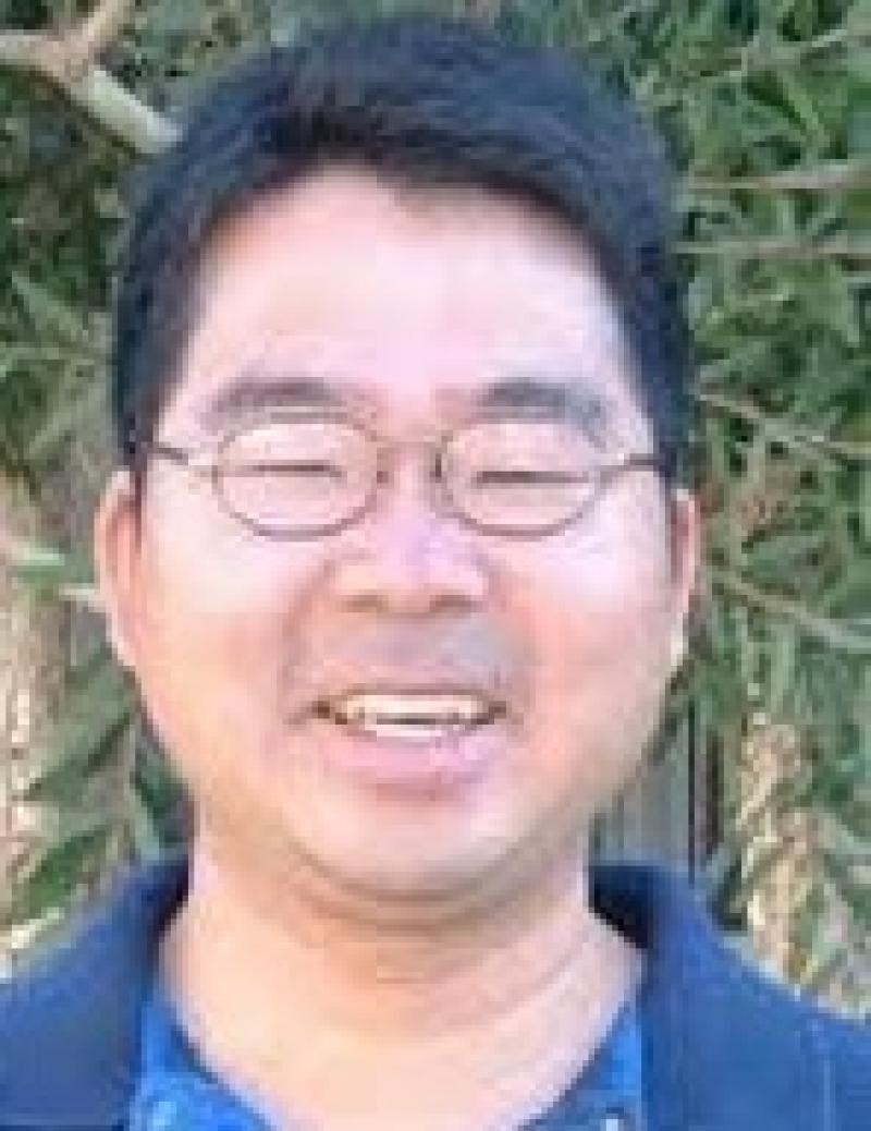 Roland Kawakami photo Roland Kawakami photo