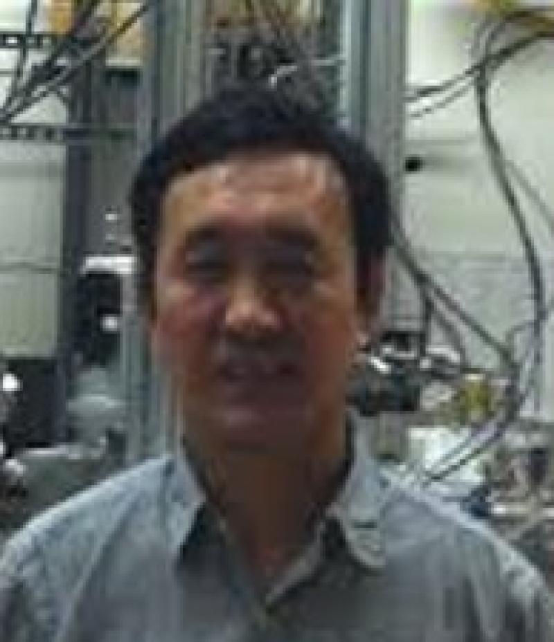 Fengyuan Yang Fengyuan Yang photo