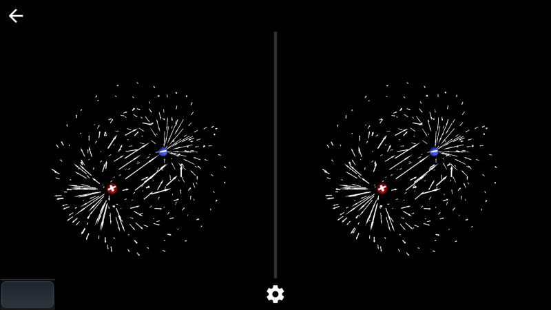 dipole screenshot dipole screenshot