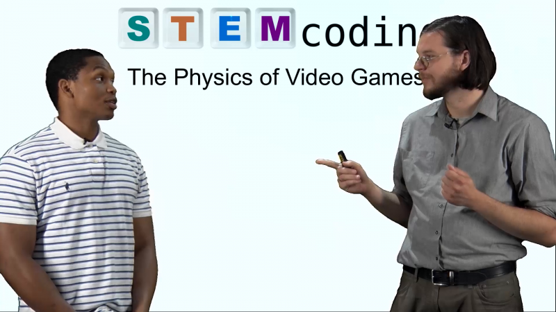 Stemcoding