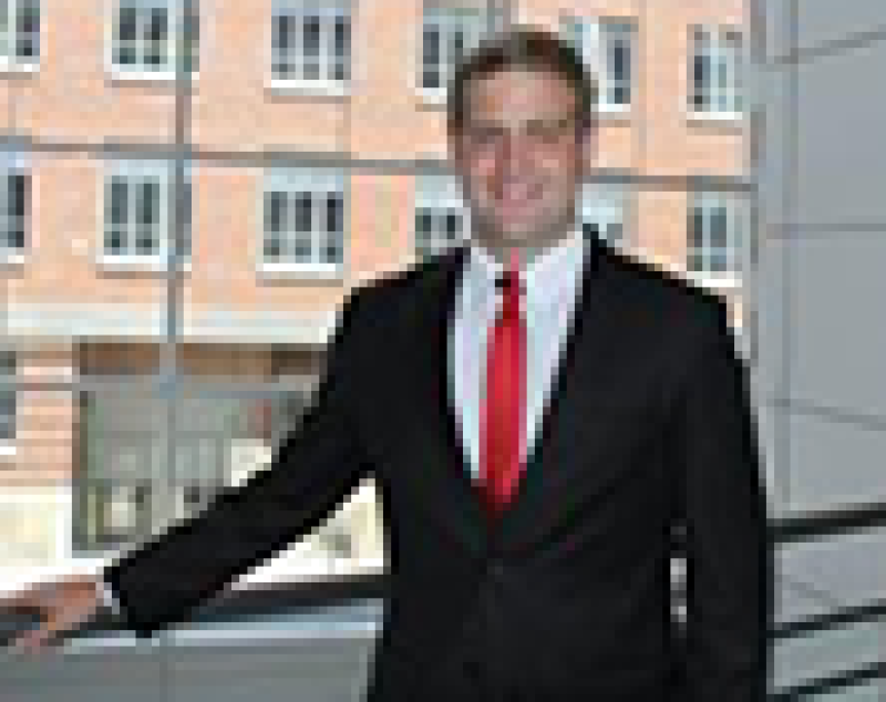 Ben Reinke photo