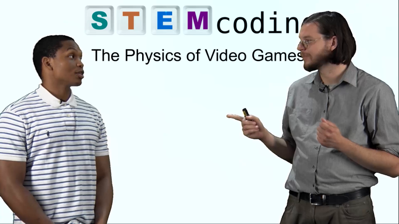 Stemcoding Stemcoding