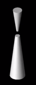 example antenna by Eliot Ferstl