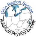 APS logo with map of Midwest