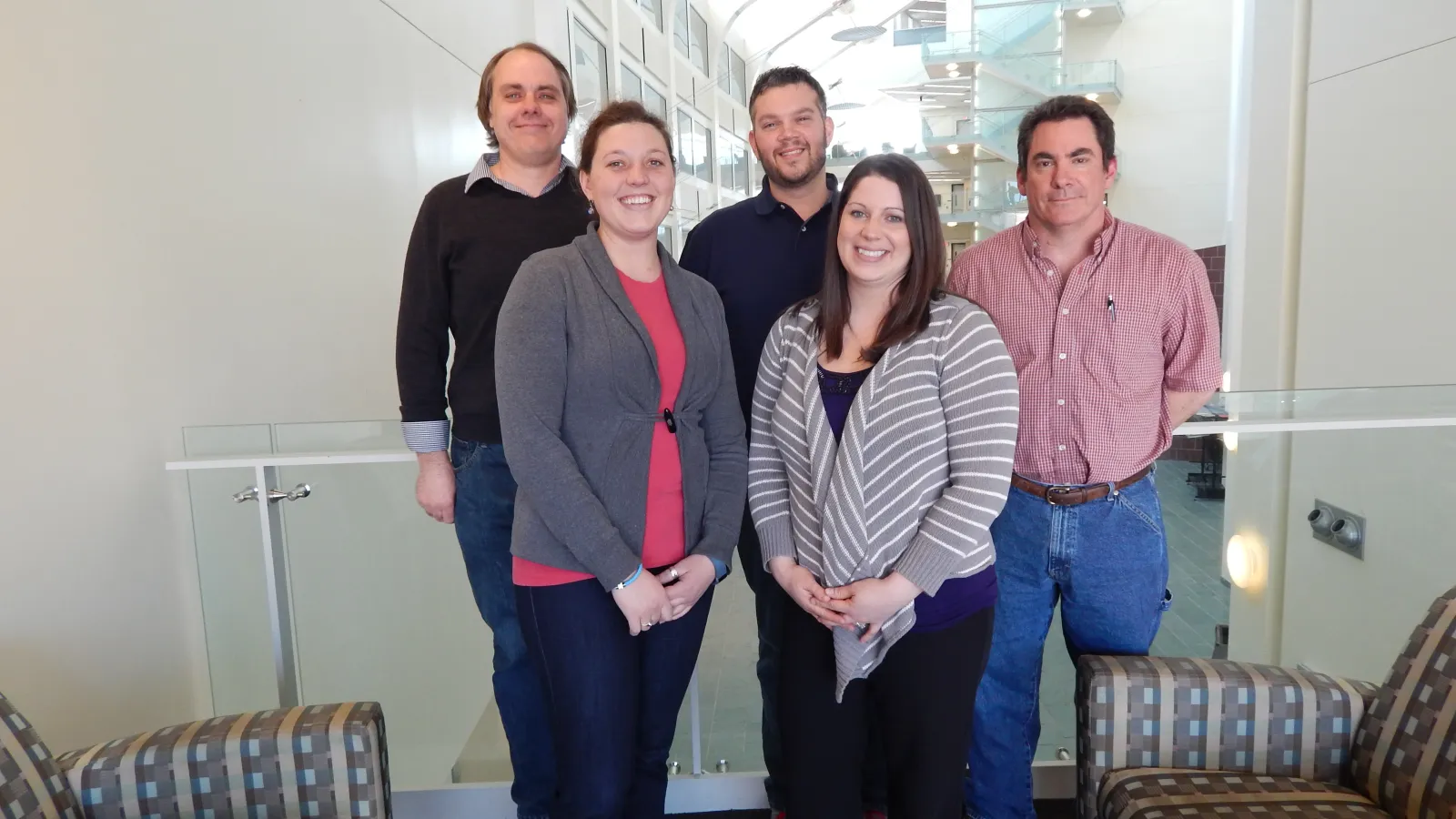 2015 PSAC photo