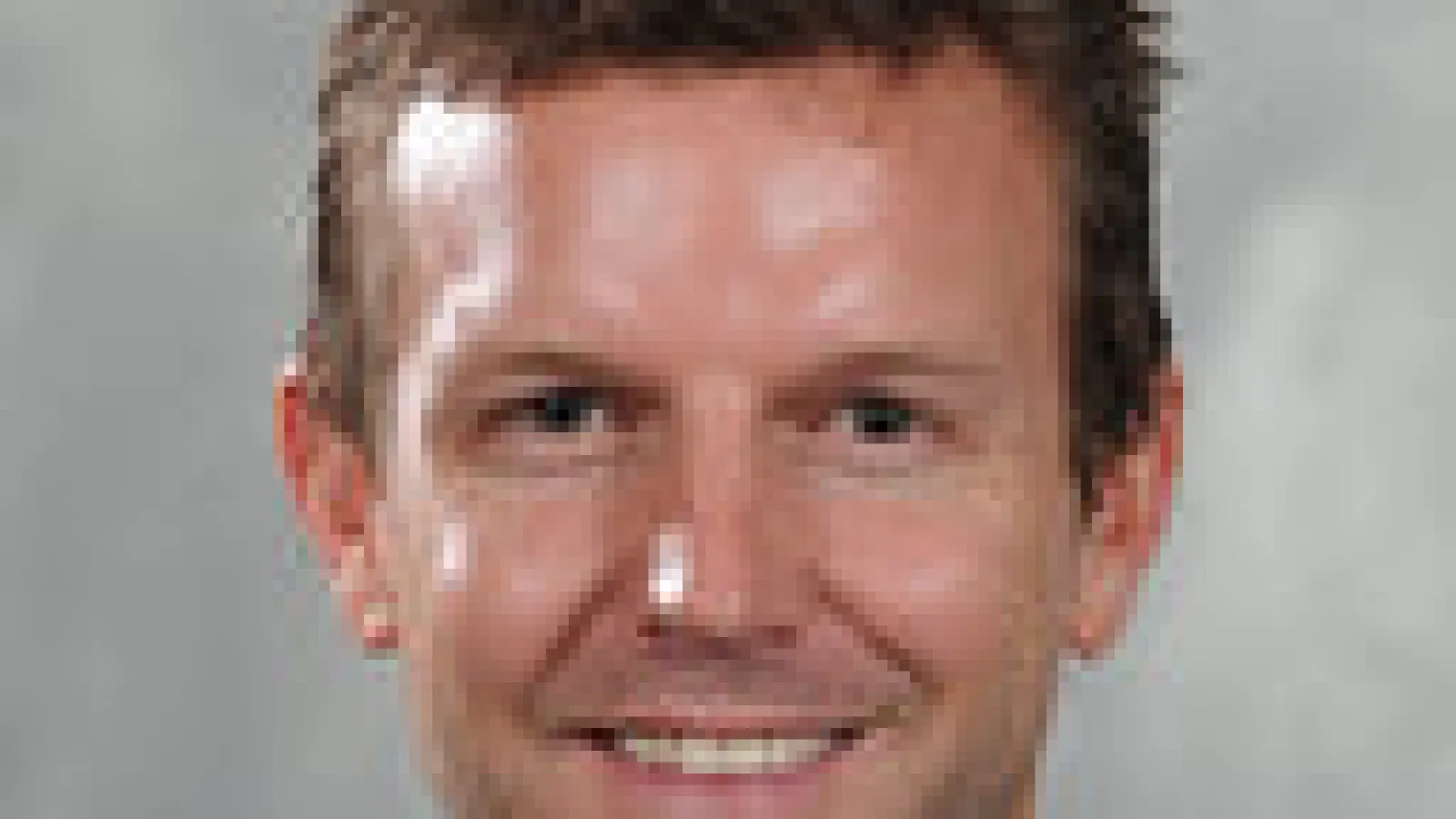 Mark Fischer (ETH Zurich) 5/24/19 Condensed Matter Seminar speaker