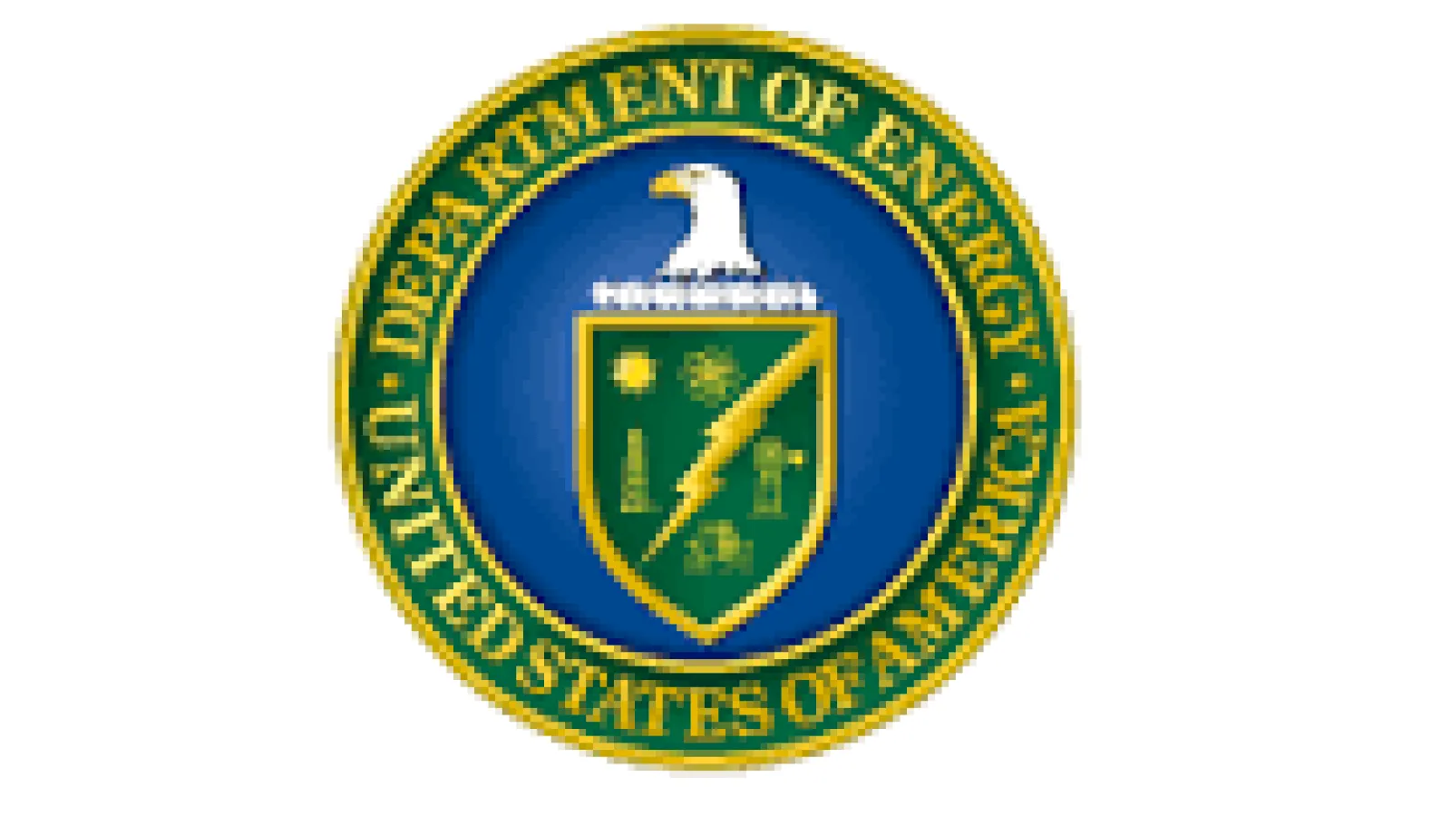 DOE Logo