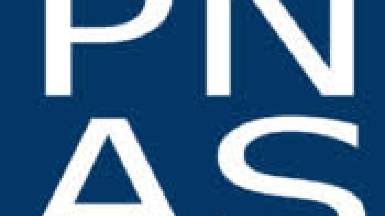 PNAS logo