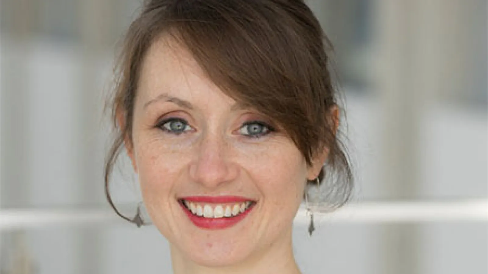 Natasha Holmes (Cornell University) 9/17/19 colloquium speaker