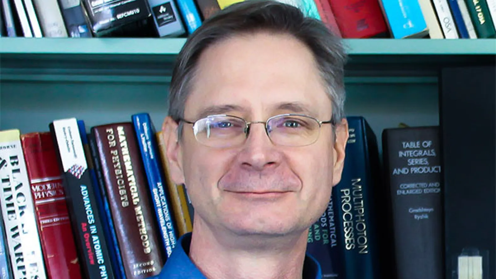 Ken Schafer