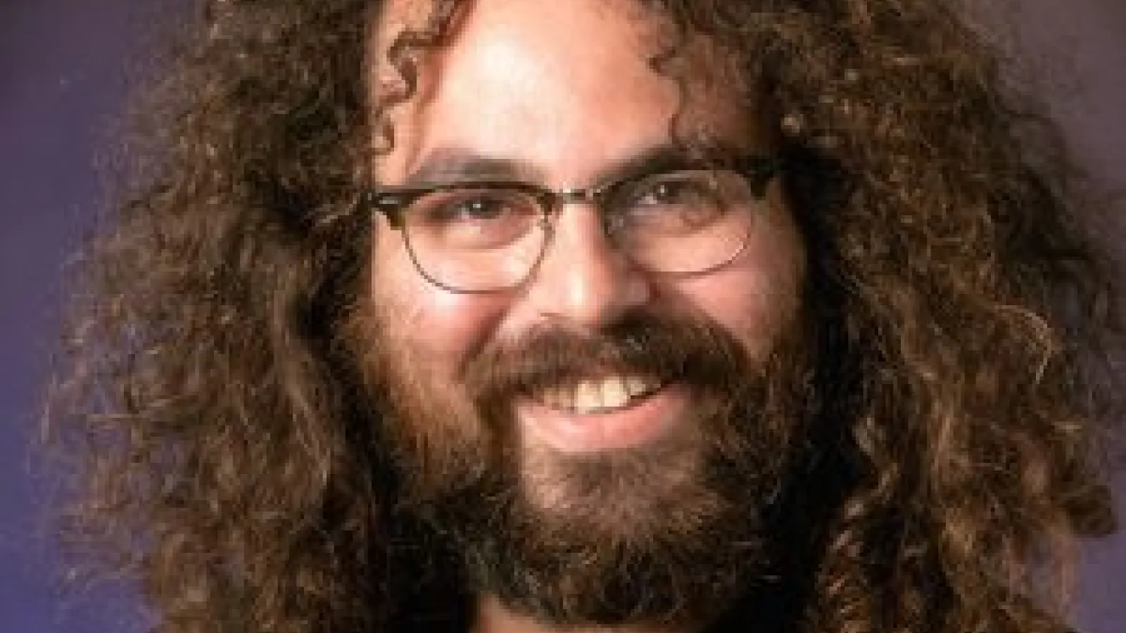 Barry Bradlyn (University of Illinois, Urbana Campaign, 9/23/19 Condensed Matter seminar speaker