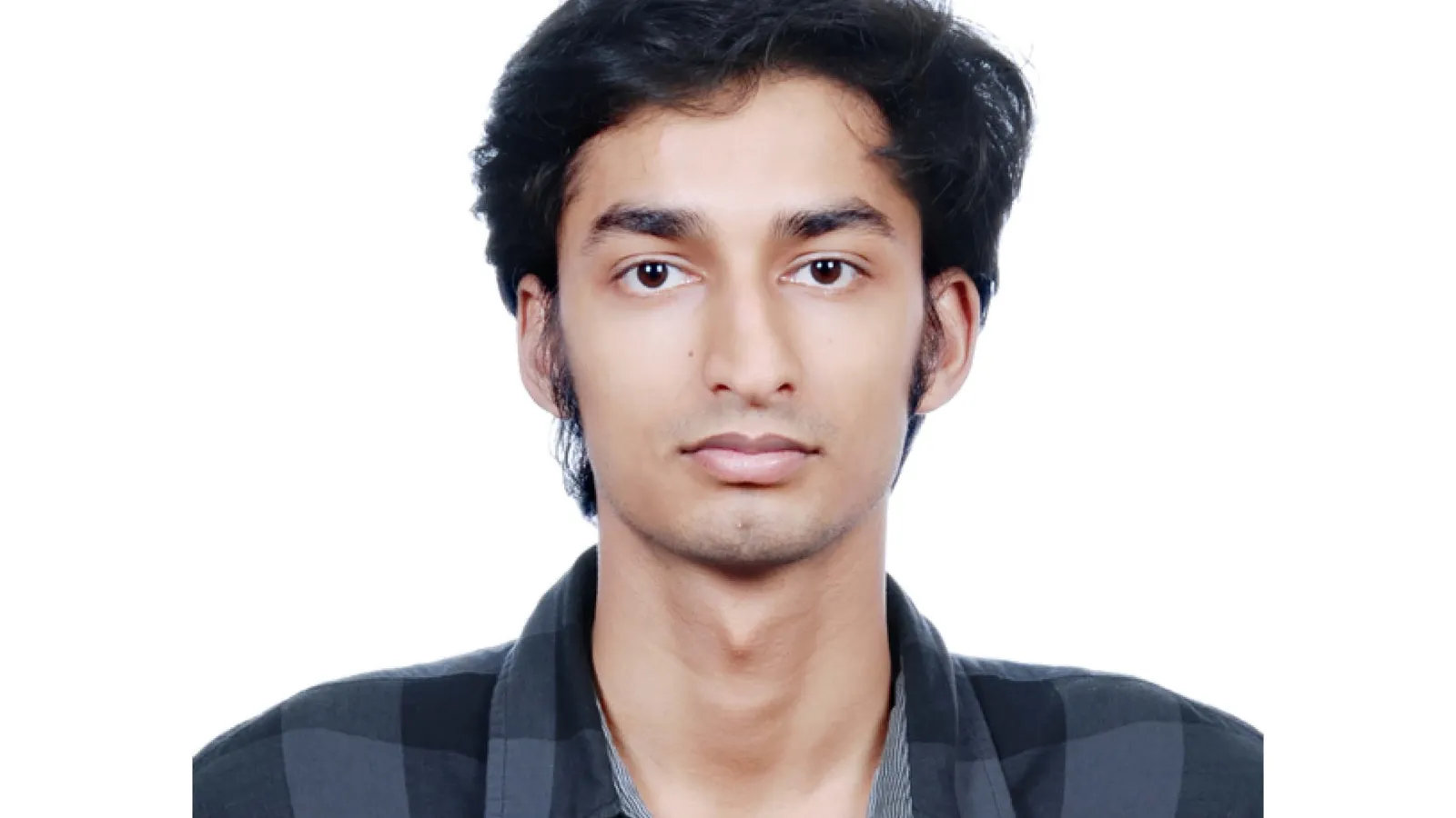 Chandrodoy Chattopadhyay (OSU) 9/11/19 Nuclear Physics seminar speaker