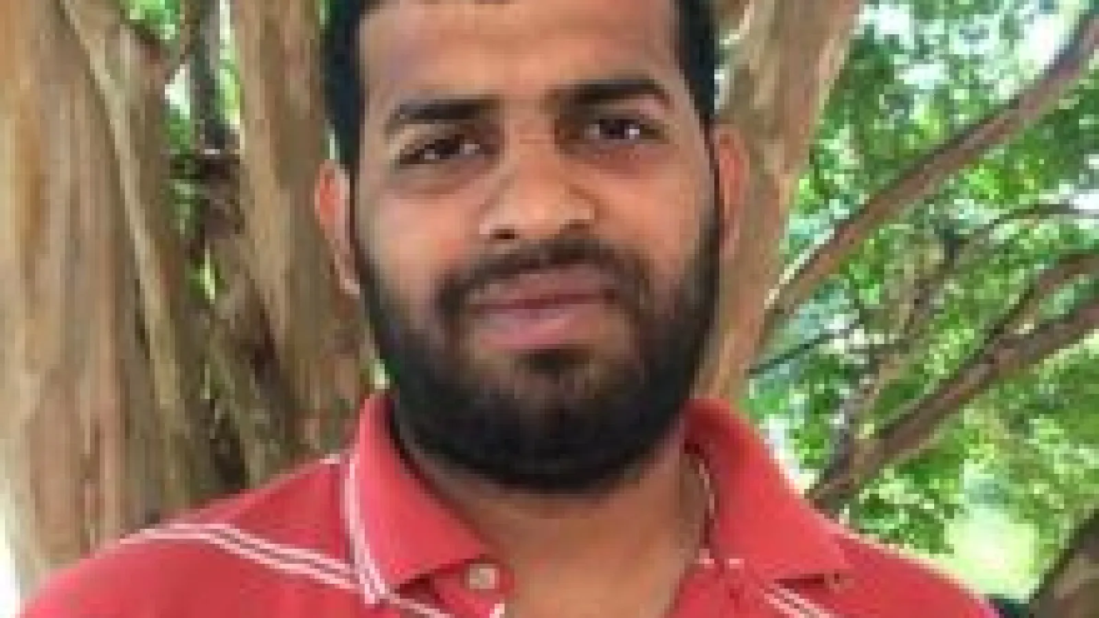 Abhishek Mohapatra (Duke University) 9/16/19 High Energy Physics seminar speaker
