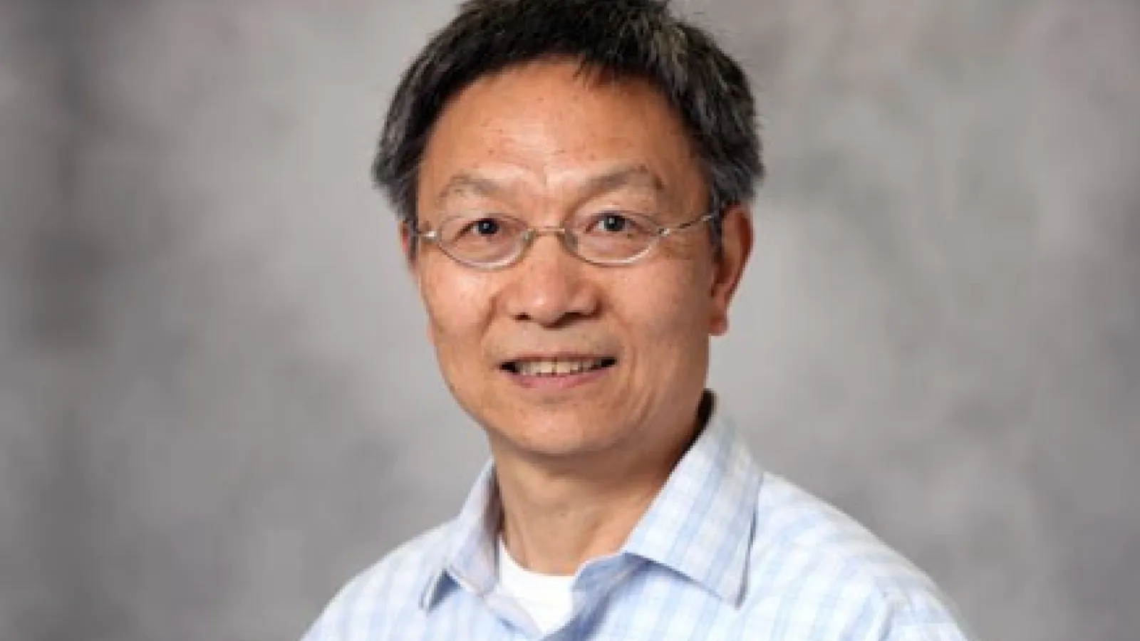 Jianwei Qiu (Jefferson Lab) 10/23/19 Nuclear Physics seminar speaker
