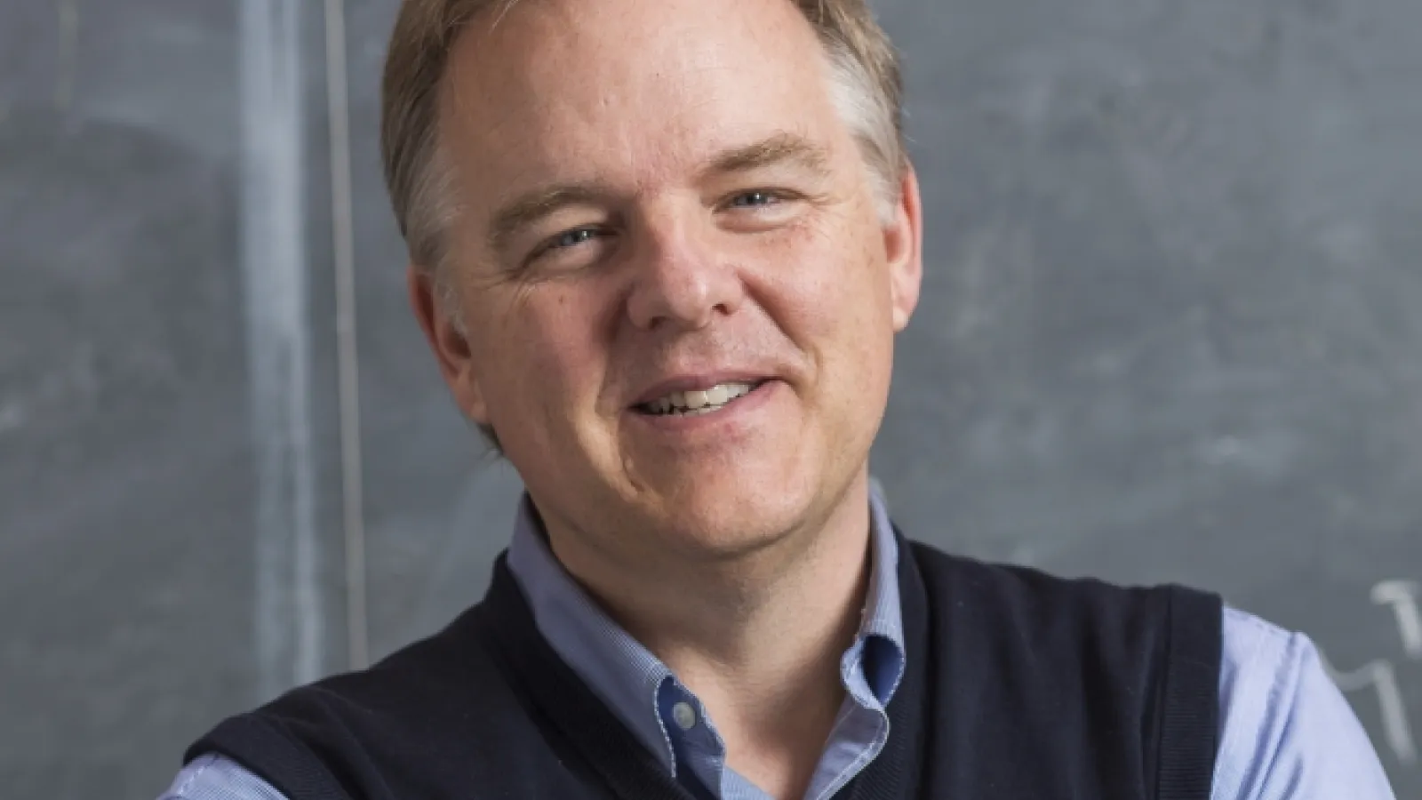 Lars Bildsten (UC Santa Barbara) 10/1/19 physics colloquium speaker
