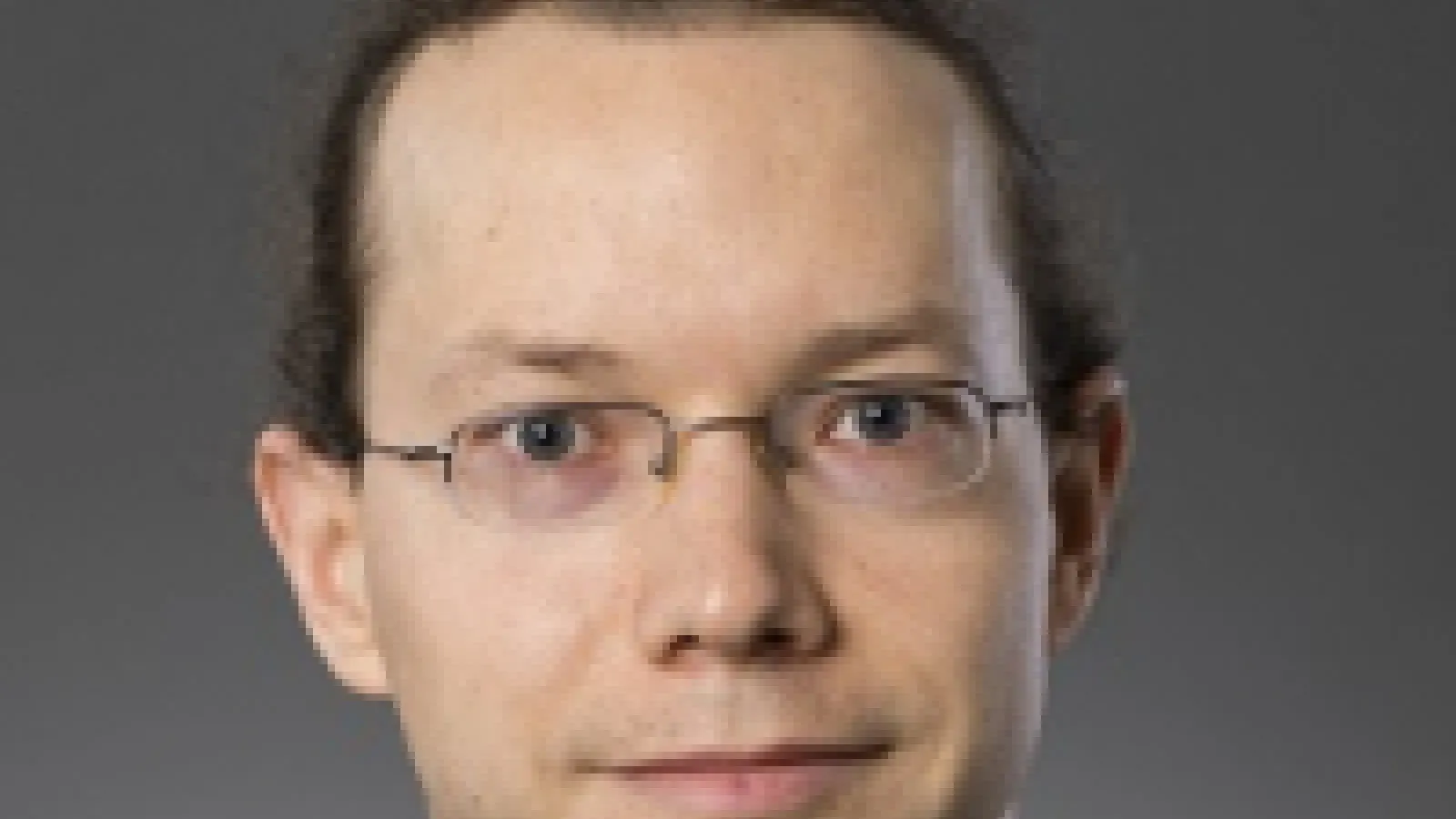 Martin Hofericheter (University of Washington) 10/9/19 Nuclear Physics seminar speaker