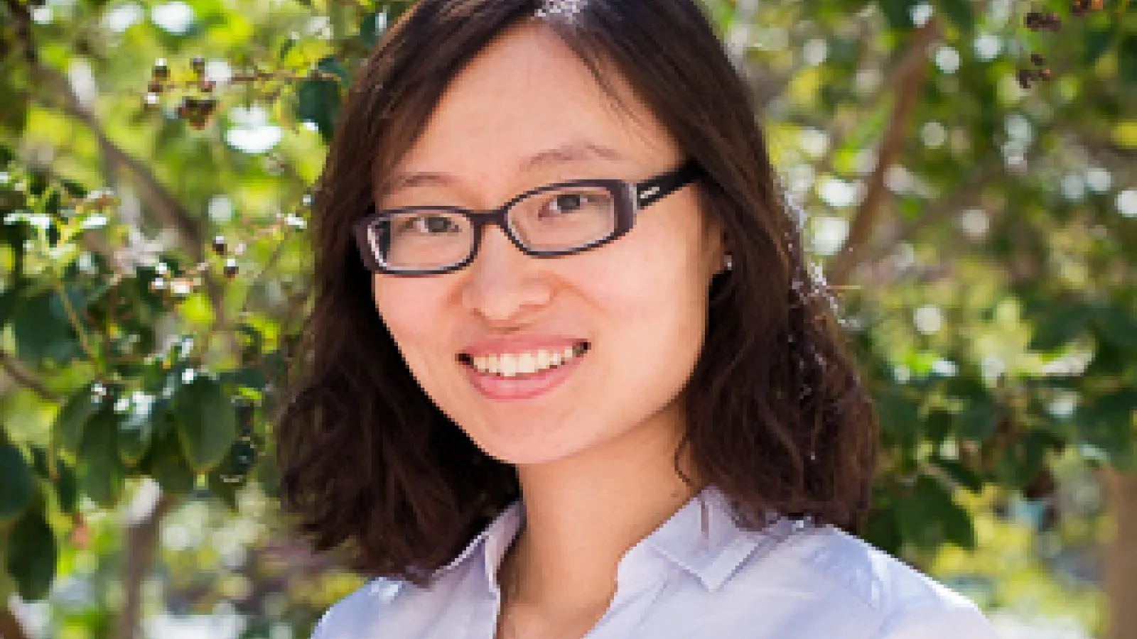 Xie Chen (CalTech) 10/9/19 Condensed Matter Seminar speaker