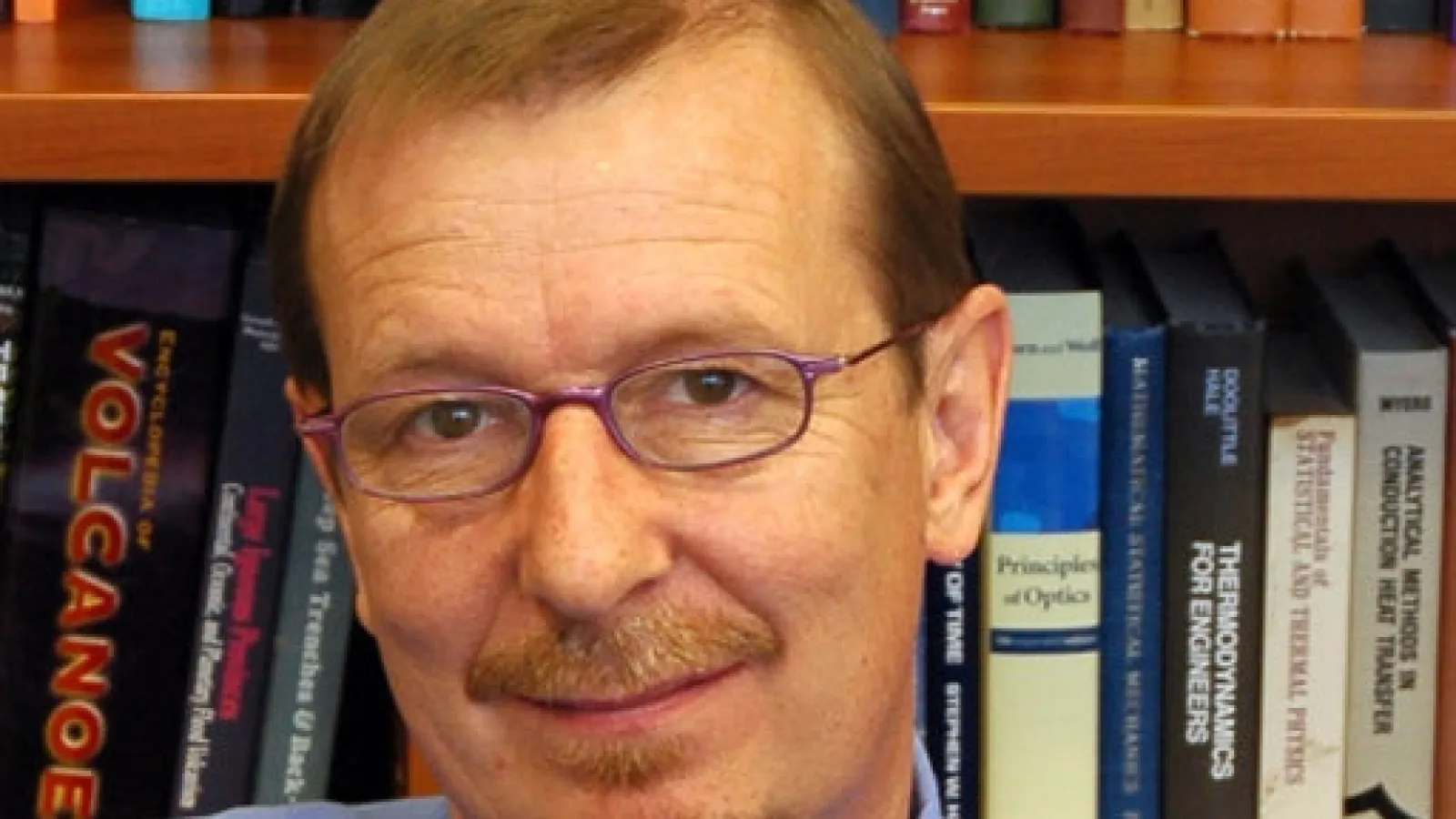Michael Bevis (The Ohio State University) 2/25/20 colloquium speaker