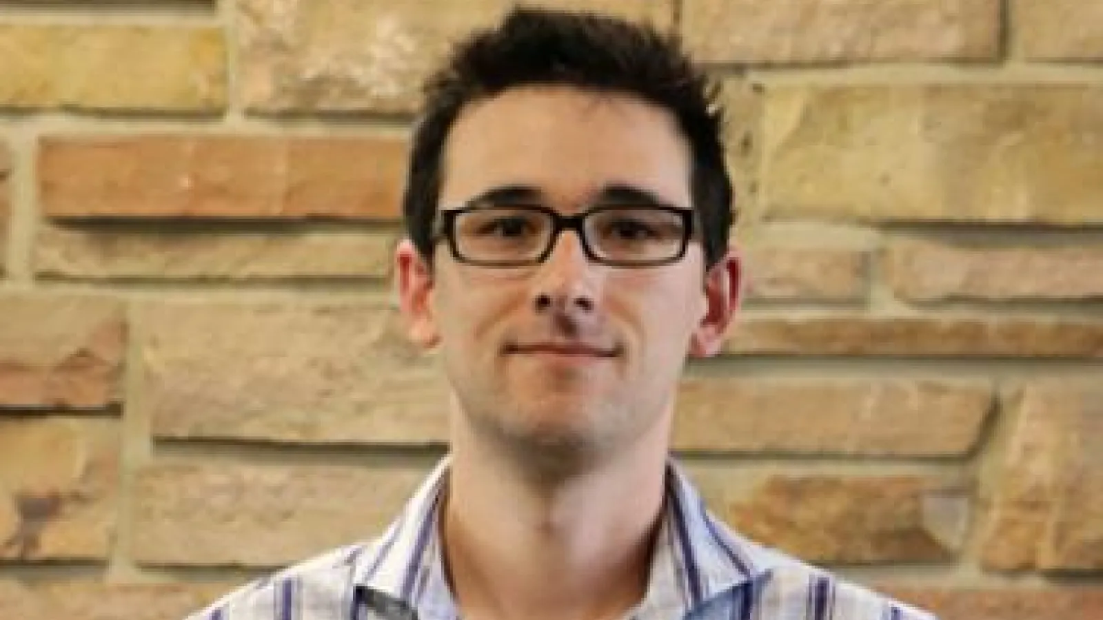 Andy Lucas (University of Colorado) 2/4/20 colloquium speaker