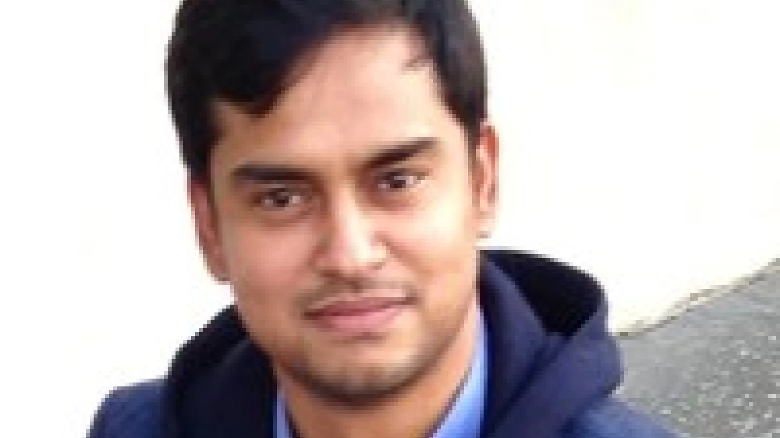 Prithwish Tribedy (Brookhaven National Lab) 1/27/20 Nuclear Physics seminar speaker