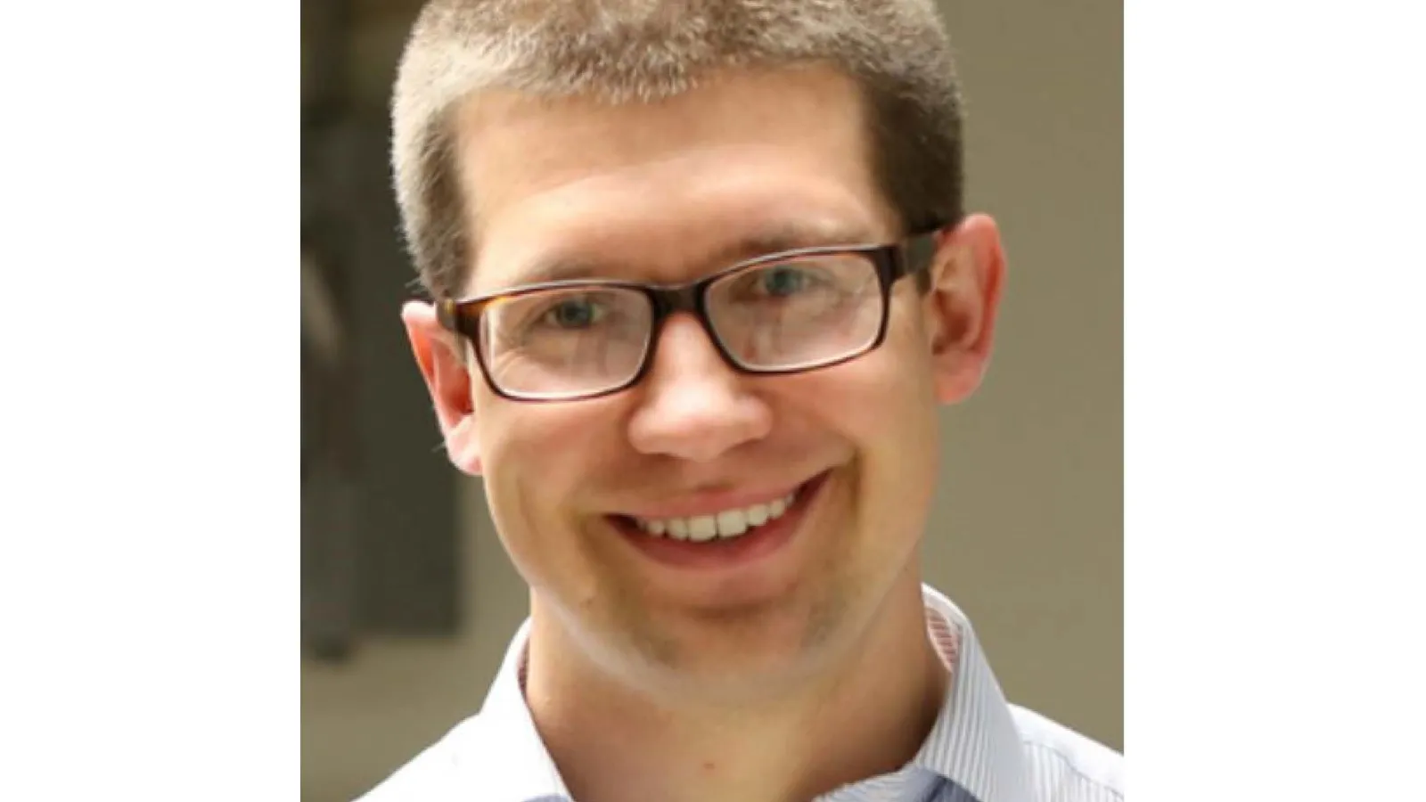 Robert Baker (The Ohio State University) 3/20/20 Optical Science seminar speaker