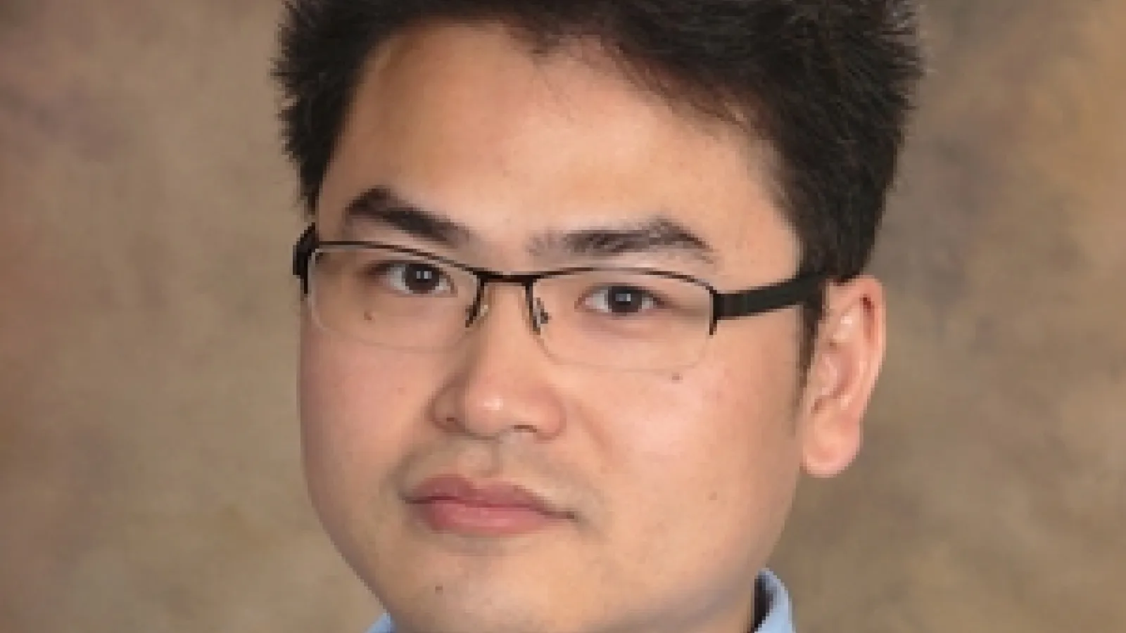 Xilin Zhang (The Ohio State University) 2/17/20 Nuclear Physics seminar speaker