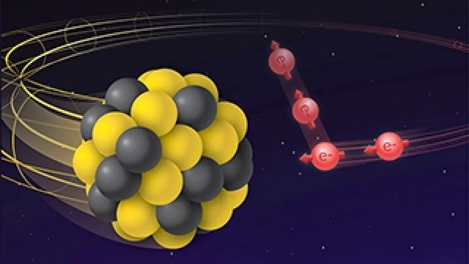 Collision illustration