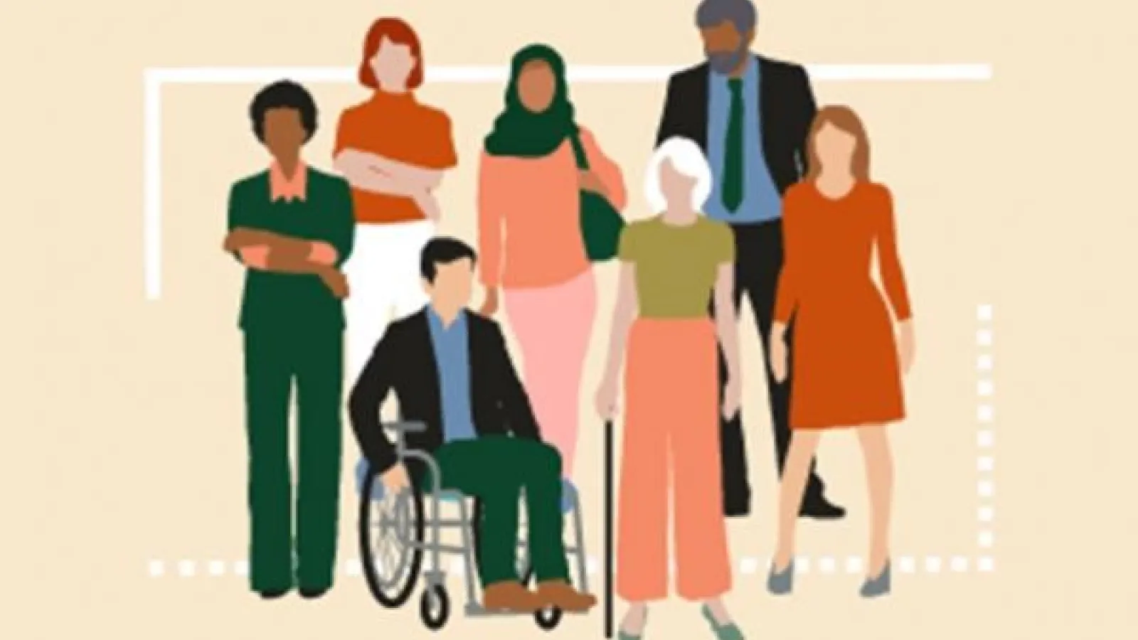 Inclusion art