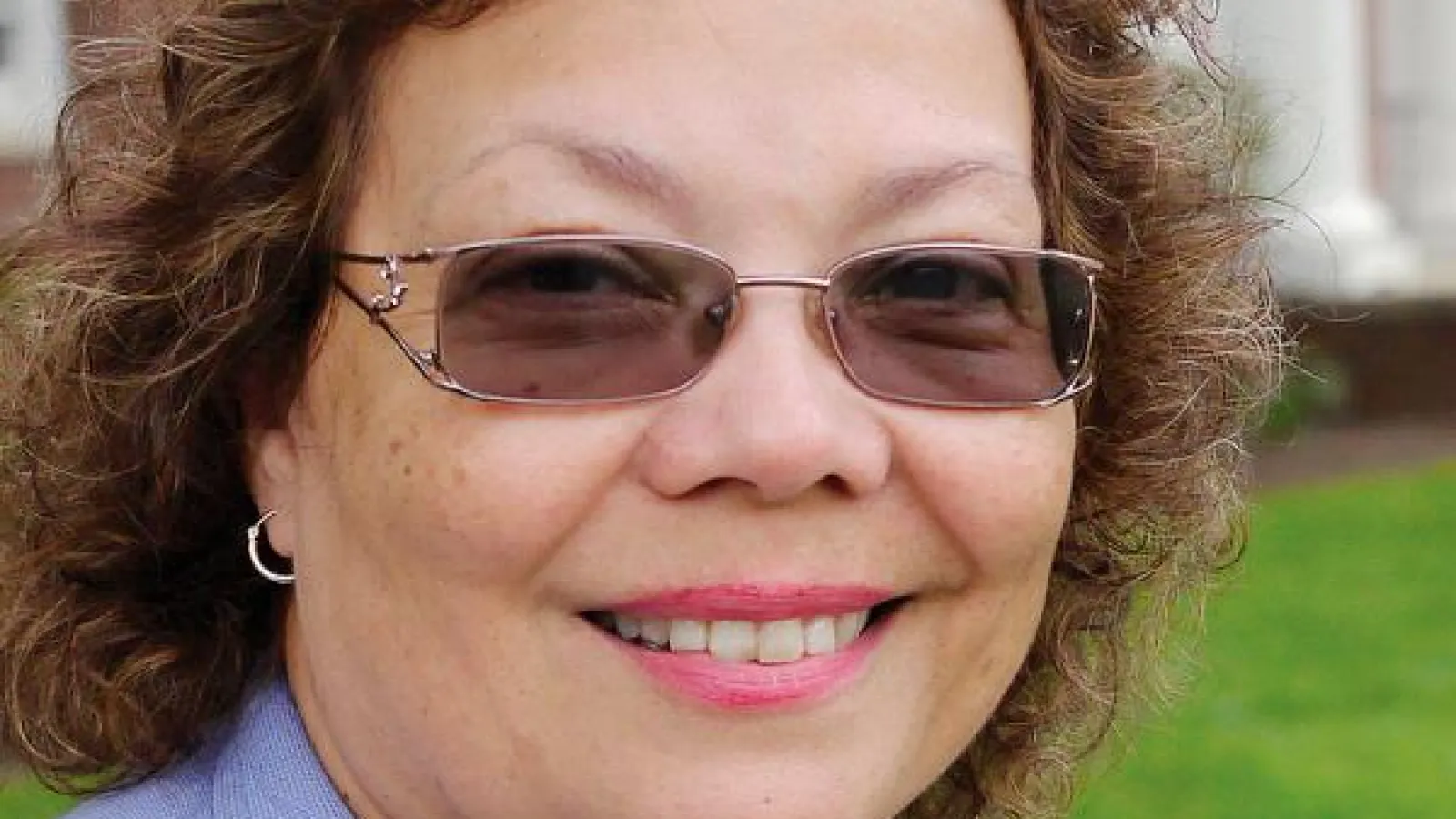 Luz J. Martinez-Miranda (University of Maryland) 10/6/20 colloquium speaker