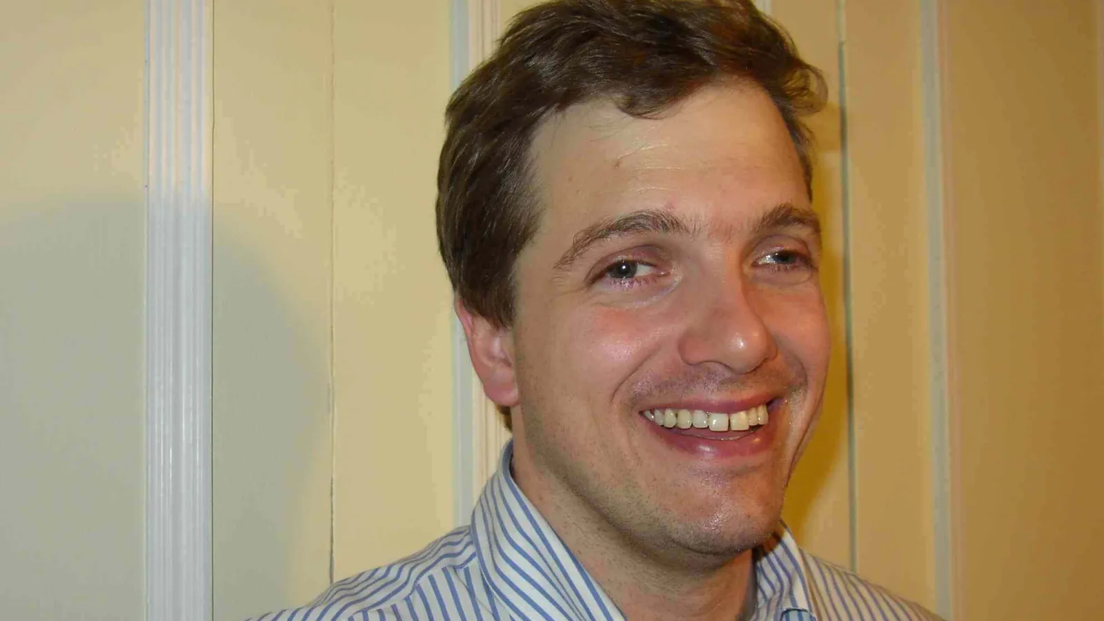 Derek Teaney (Stoney Brook University) 9/30/20 Nuclear Seminar speaker