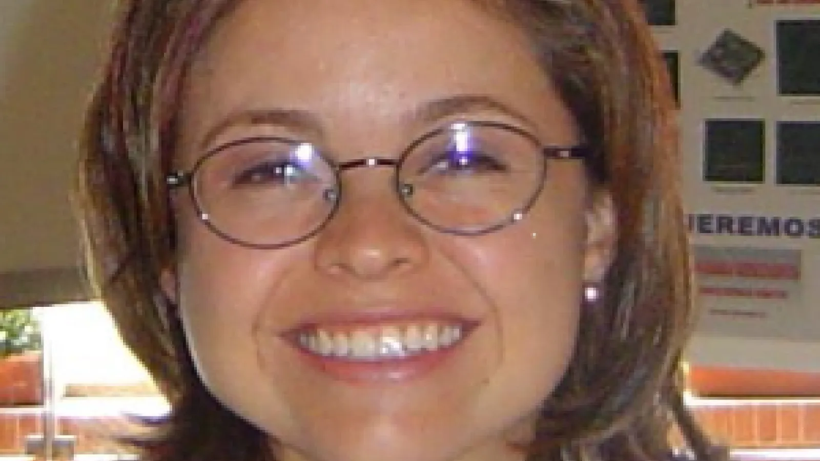 Ana Maria Rey (University of Colorado) 11/17/20 colloquium speaker