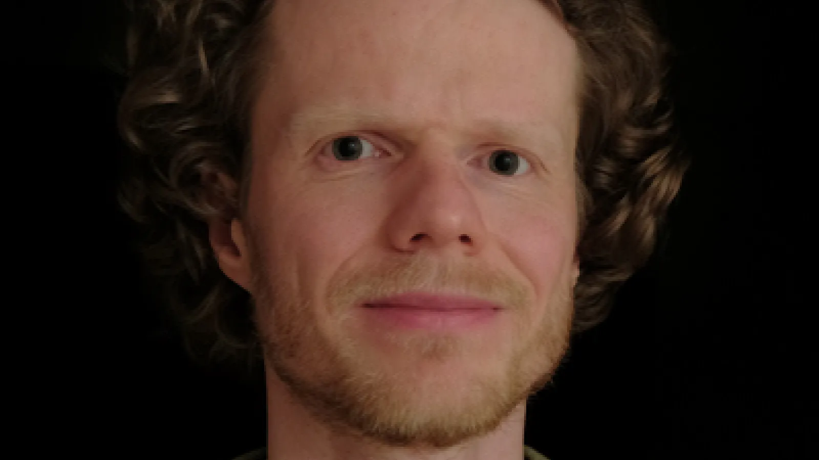 Pavel Kovtun (University of Victoria) 10/21/20 Nuclear Physics seminar speaker