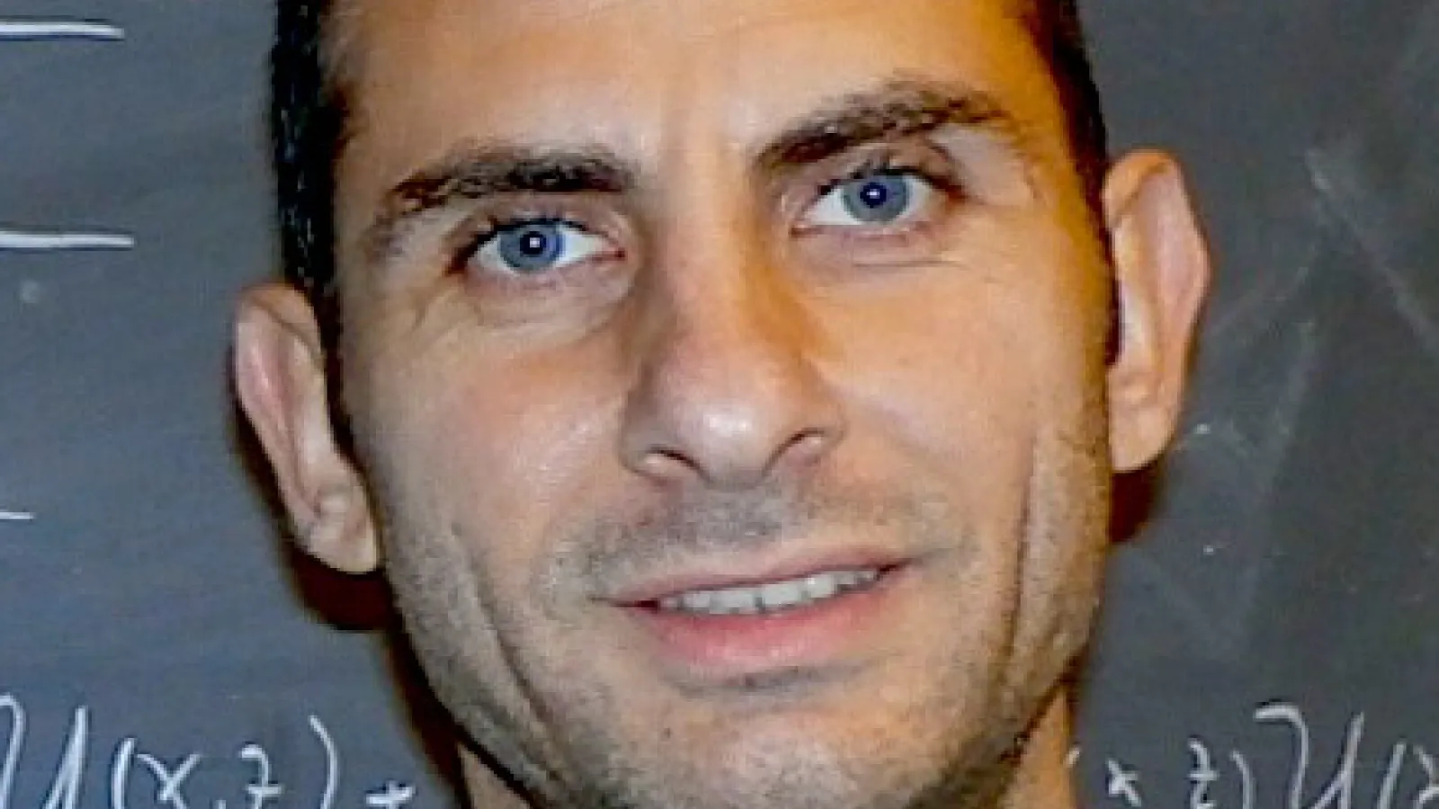 Giovanni A. Chirilli (Universität Regensburg), 12/16/20 Nuclear Physics seminar speaker