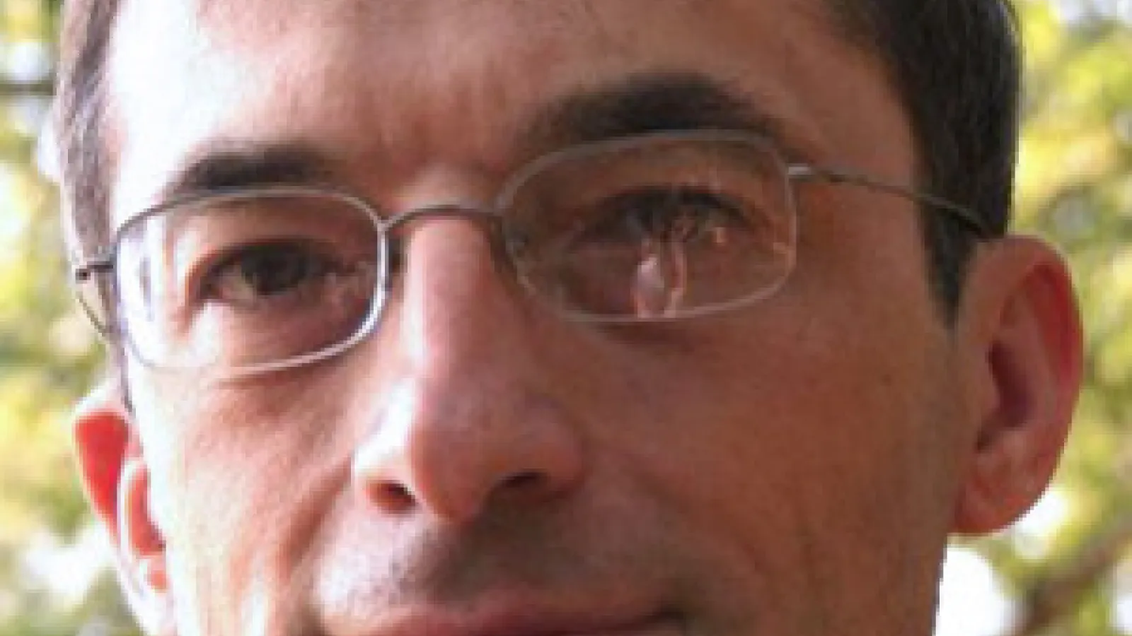 Ovidiu Costin (Department of Mathematics, OSU), 2/24/21 Nuclear Physics seminar speaker
