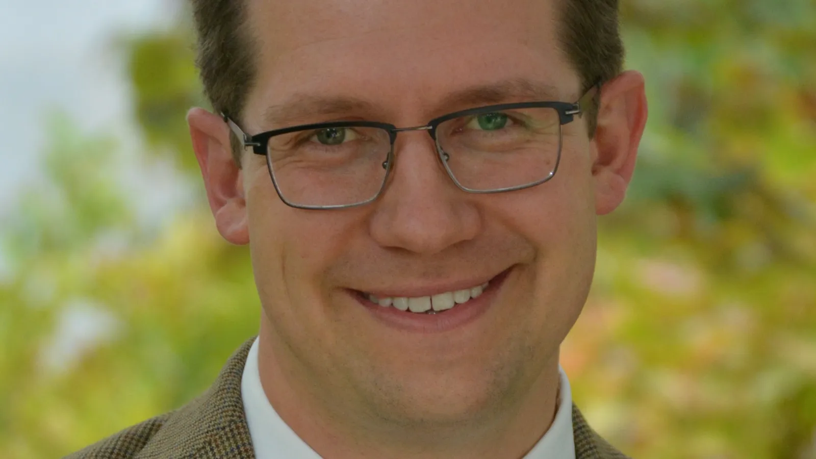 Robert Baker