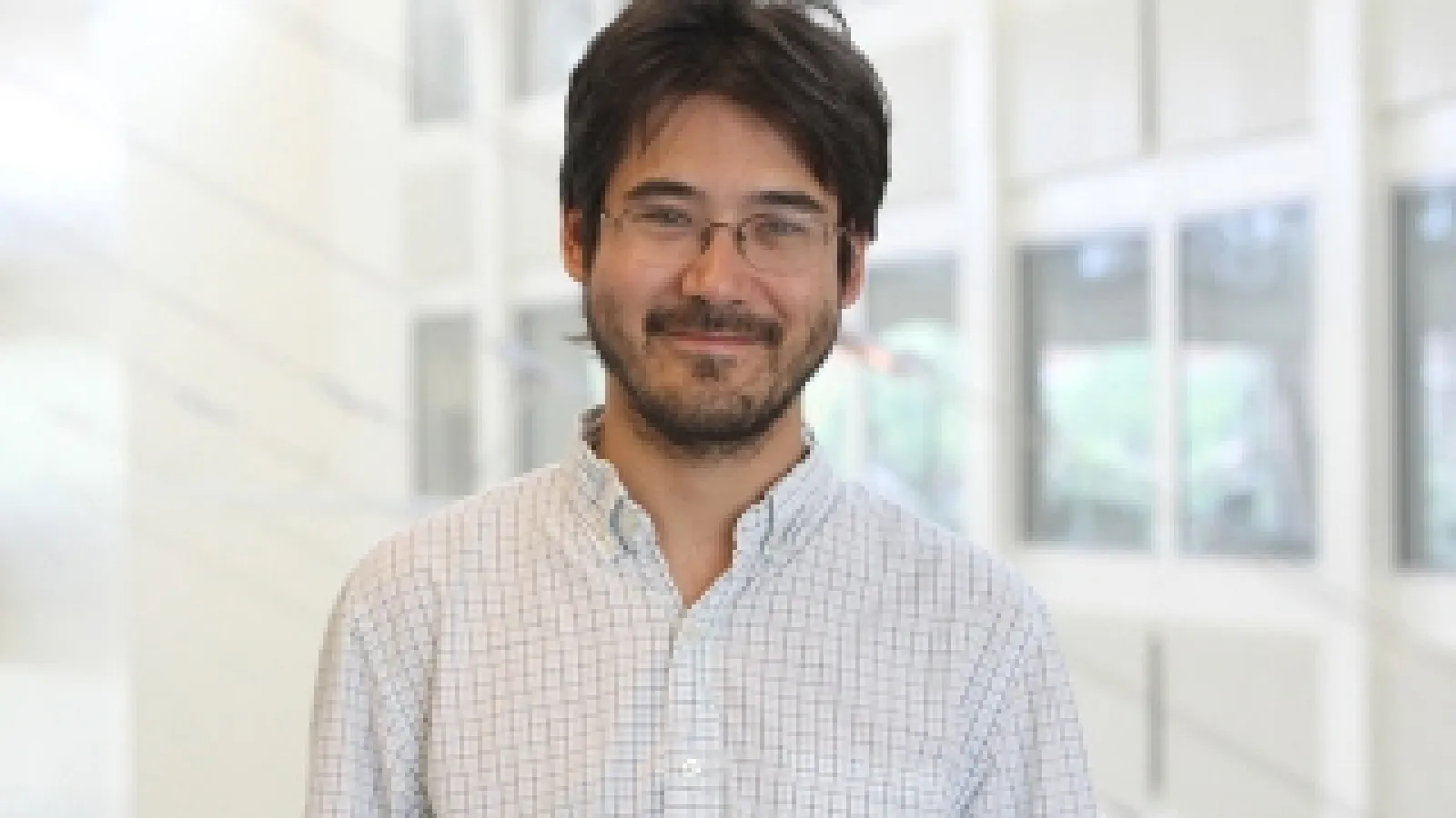 Christopher Hirata