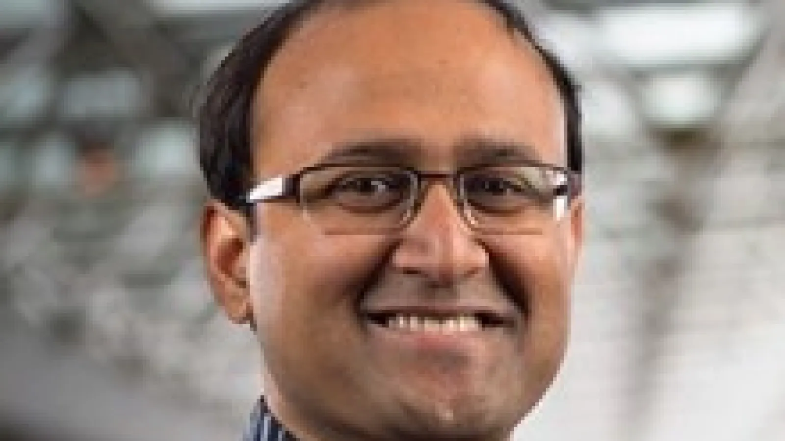 Kazi Rajibul Islam (University of Waterloo - Canada) 4/6/21 colloquium speaker