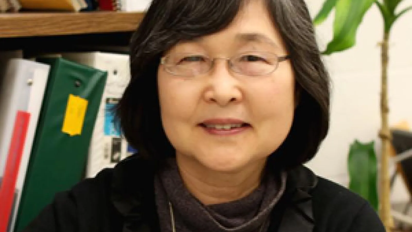 Hay-Oak Park (Department of Molecular Genetics - The Ohio State University) 3/29/21 BioPhysics seminar speaker