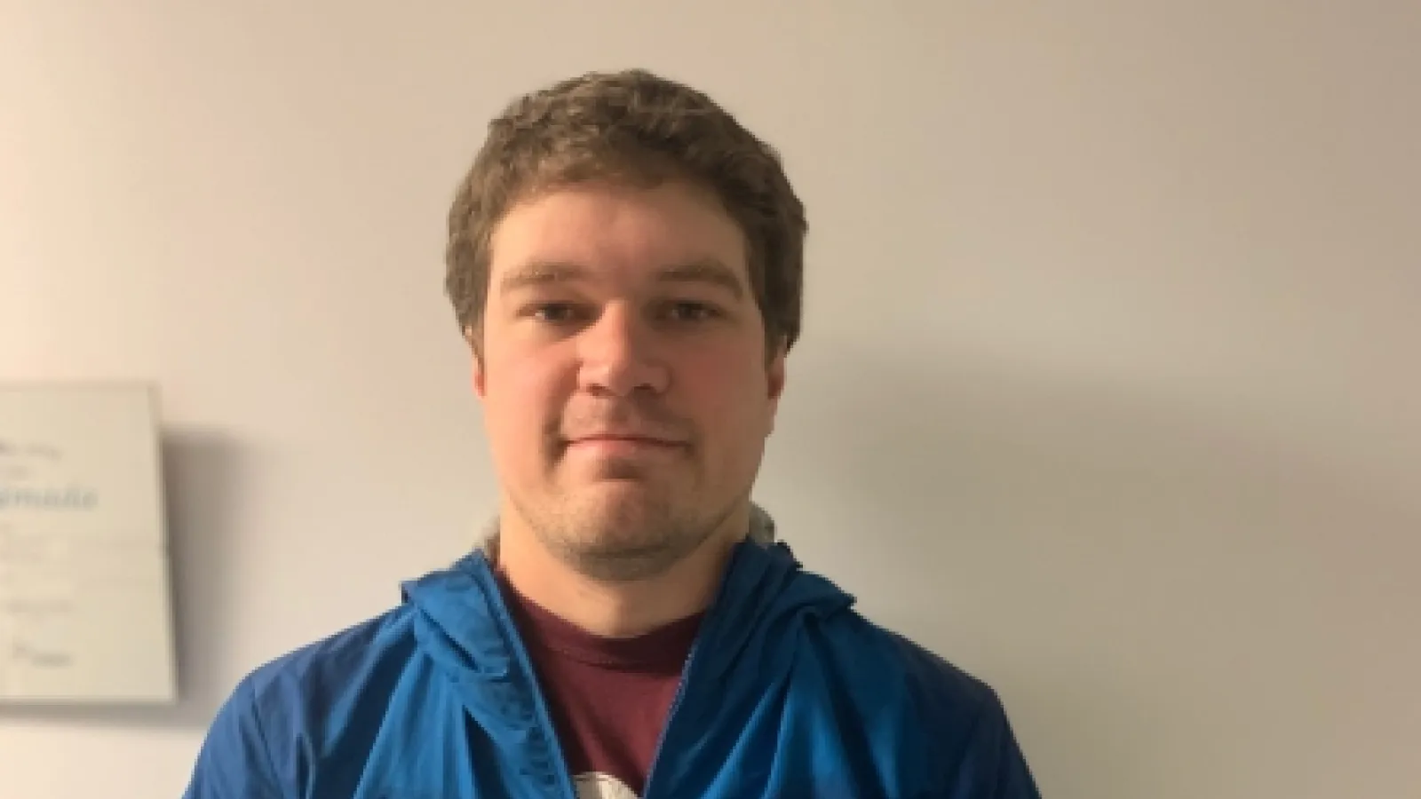 Reed Essick (Perimeter Institute, Canada), 3/31/21 Nuclear Physics seminar speaker